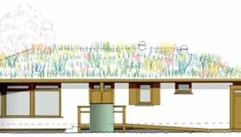 Perivale wood Centre (Project 21)